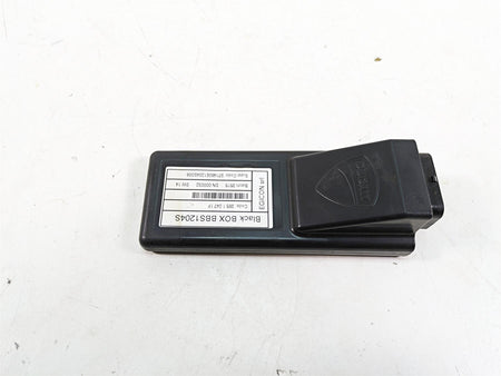 2016 Ducati Panigale 1299 S Blackbox BBS Control Module Unit 38510471F BBS1204S {{ shop.shopifyCountryName }} - Mototech271