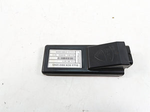 2016 Ducati Panigale 1299 S Blackbox BBS Control Module Unit 38510471F BBS1204S