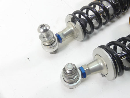 2009 Harley XR1200 Sportster Straight Rear Ohlins Shock Set 14.25" 60480-02 {{ shop.shopifyCountryName }} - Mototech271