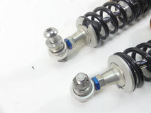Load image into Gallery viewer, 2009 Harley XR1200 Sportster Straight Rear Ohlins Shock Set 14.25&quot; 60480-02 | Mototech271

