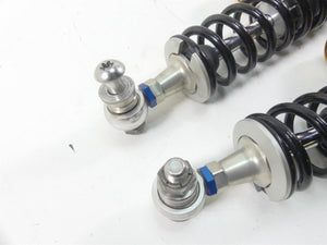 2009 Harley XR1200 Sportster Straight Rear Ohlins Shock Set 14.25" 60480-02 | Mototech271