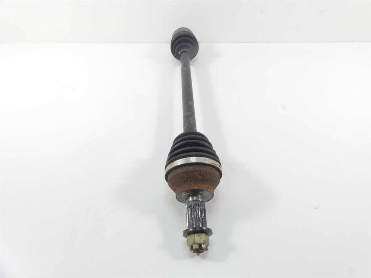 2018 Polaris RZR1000 RS1 Front Left Cv Drive Axle Shaft 1333870 1334428 {{ shop.shopifyCountryName }} - Mototech271