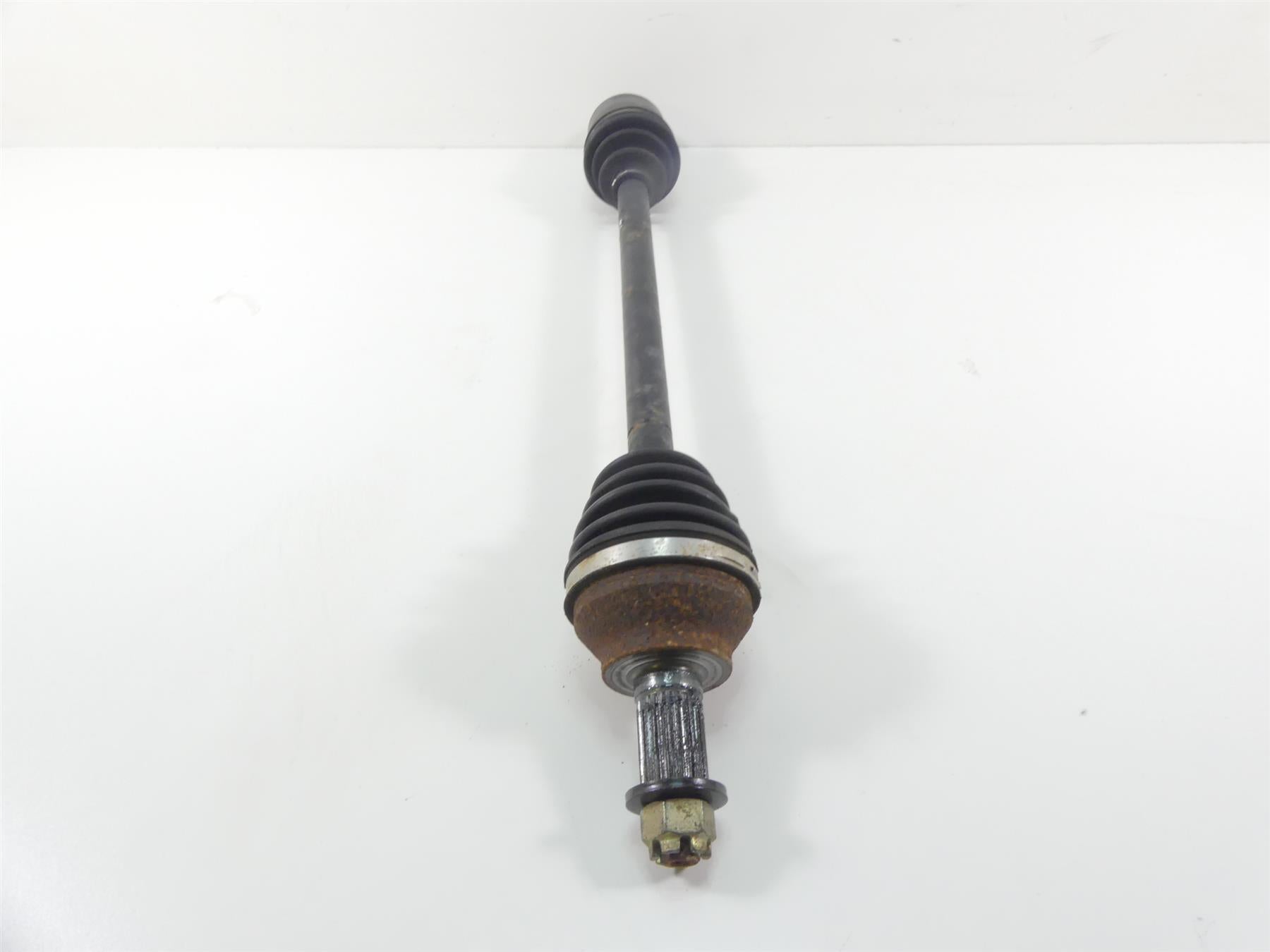 2018 Polaris RZR1000 RS1 Front Left Cv Drive Axle Shaft 1333870 1334428 {{ shop.shopifyCountryName }} - Mototech271