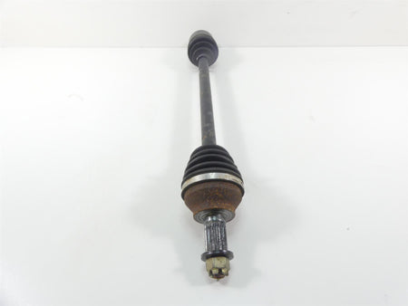 2018 Polaris RZR1000 RS1 Front Left Cv Drive Axle Shaft 1333870 1334428 {{ shop.shopifyCountryName }} - Mototech271