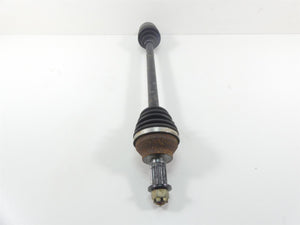 2018 Polaris RZR1000 RS1 Front Left Cv Drive Axle Shaft 1333870 1334428 | Mototech271