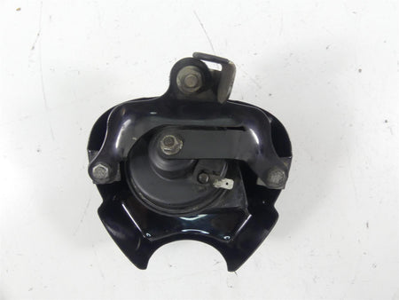 2013 Harley VRSCDX Night Rod Special Horn & Black Cover 69537-07 {{ shop.shopifyCountryName }} - Mototech271