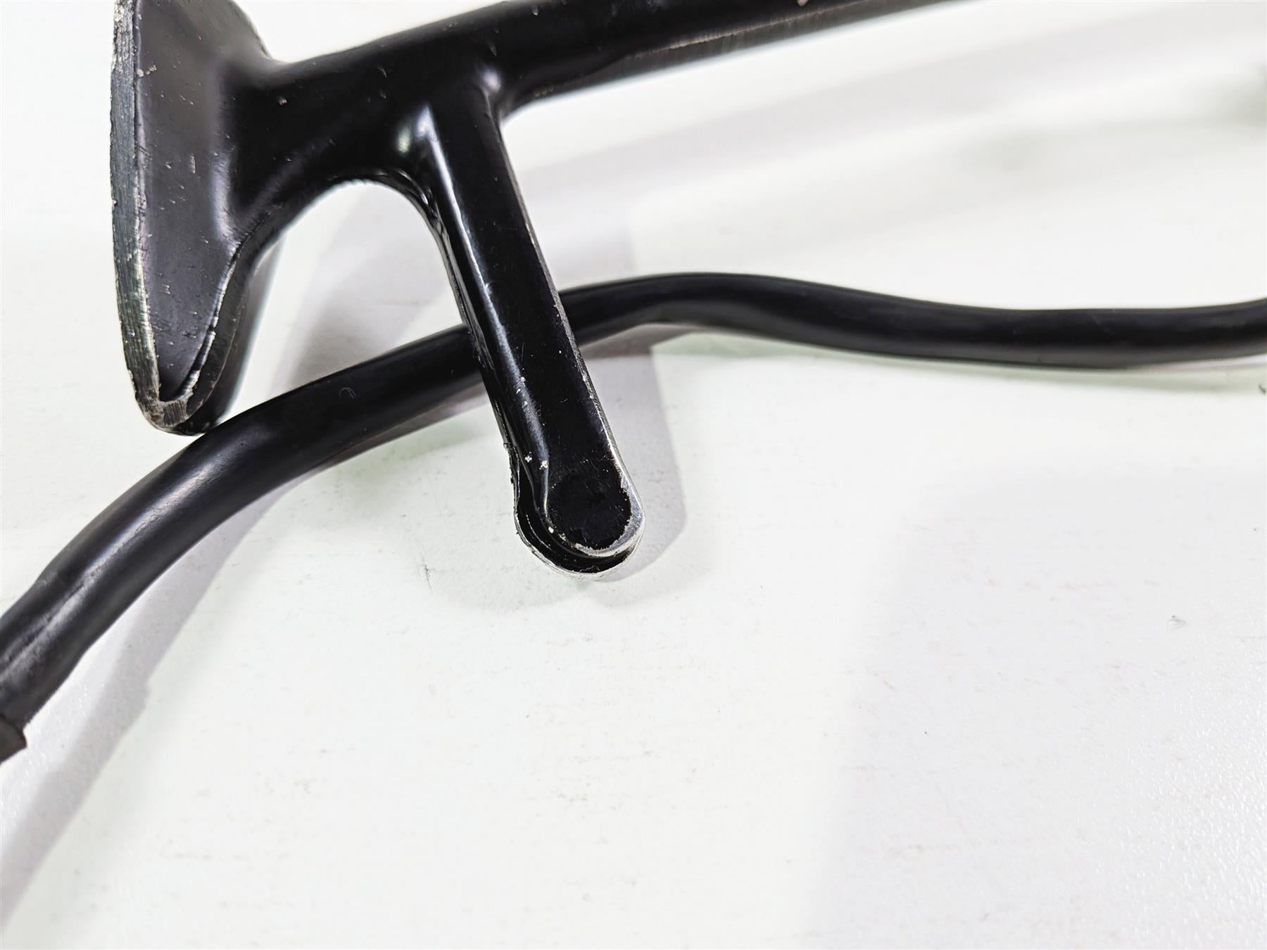 2008 Yamaha YZF R1 RN19 Nice Side Kickstand Stand & Safety Switch 5VY-27311-01 {{ shop.shopifyCountryName }} - Mototech271