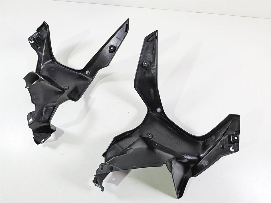 2020 BMW R1250GS K51 Adventure Left Right Side Fairing Cover Set 46638556651-Mototech271