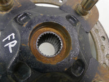 Load image into Gallery viewer, 2018 Polaris RZR1000 XP EPS Front Right Steering Wheel Hub Brake Rotor 5141353 | Mototech271
