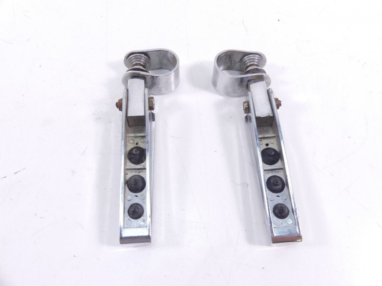 2003 Harley Touring FLHTCI Electra Glide Highway Foot Pegs 49184-97 {{ shop.shopifyCountryName }} - Mototech271