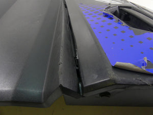 2021 Kawasaki Teryx KRX KRF 1000 Left Door + Inner & Outer Cover 39051-0019 | Mototech271
