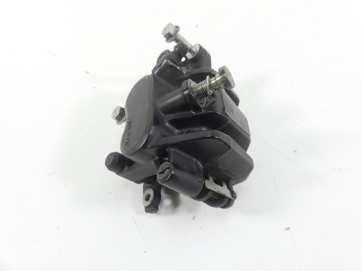 2002 Triumph Bonneville America Front Nissin Brake Caliper T2020542 {{ shop.shopifyCountryName }} - Mototech271