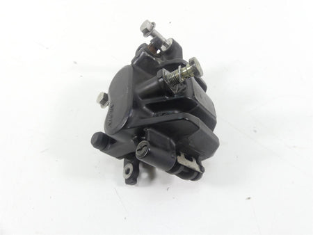 2002 Triumph Bonneville America Front Nissin Brake Caliper T2020542 {{ shop.shopifyCountryName }} - Mototech271