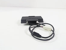 Load image into Gallery viewer, 2016 BMW R1200RT K52 Navigation Mount Holder Carrier 77528535826
