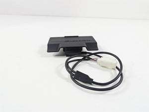 2016 BMW R1200RT K52 Navigation Mount Holder Carrier 77528535826