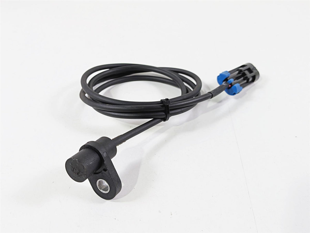 2015 Indian Chieftain Front Abs Wheel Speed Sensor 4081069 4013251-Mototech271