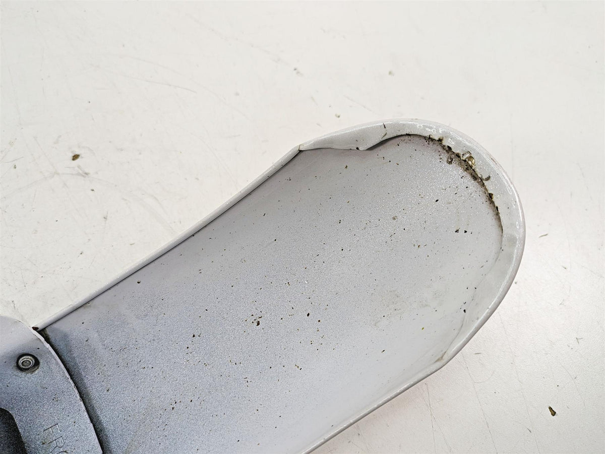 2015 Harley FXDL Dyna Low Rider Front Fender White Hot Pearl 60139-06B {{ shop.shopifyCountryName }} - Mototech271