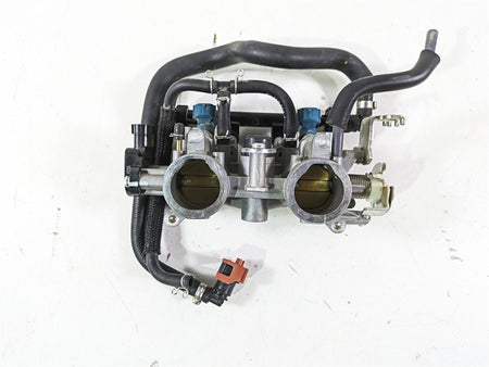 2021 Yamaha Tenere 700 XTZ7 Nice Throttle Body Fuel Injection 1WS-13750-10-00 {{ shop.shopifyCountryName }} - Mototech271