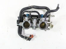 Load image into Gallery viewer, 2021 Yamaha Tenere 700 XTZ7 Nice Throttle Body Fuel Injection 1WS-13750-10-00 | Mototech271
