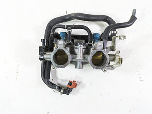 2021 Yamaha Tenere 700 XTZ7 Nice Throttle Body Fuel Injection 1WS-13750-10-00 | Mototech271