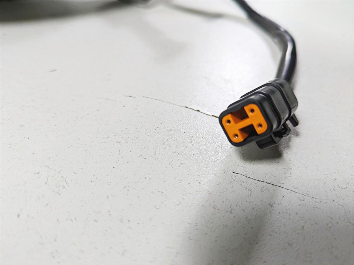 2019 Harley FLHCS Softail Heritage Headlight Head Light Lamp 7" 67700339A {{ shop.shopifyCountryName }} - Mototech271