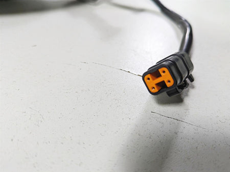 2019 Harley FLHCS Softail Heritage Headlight Head Light Lamp 7" 67700339A {{ shop.shopifyCountryName }} - Mototech271