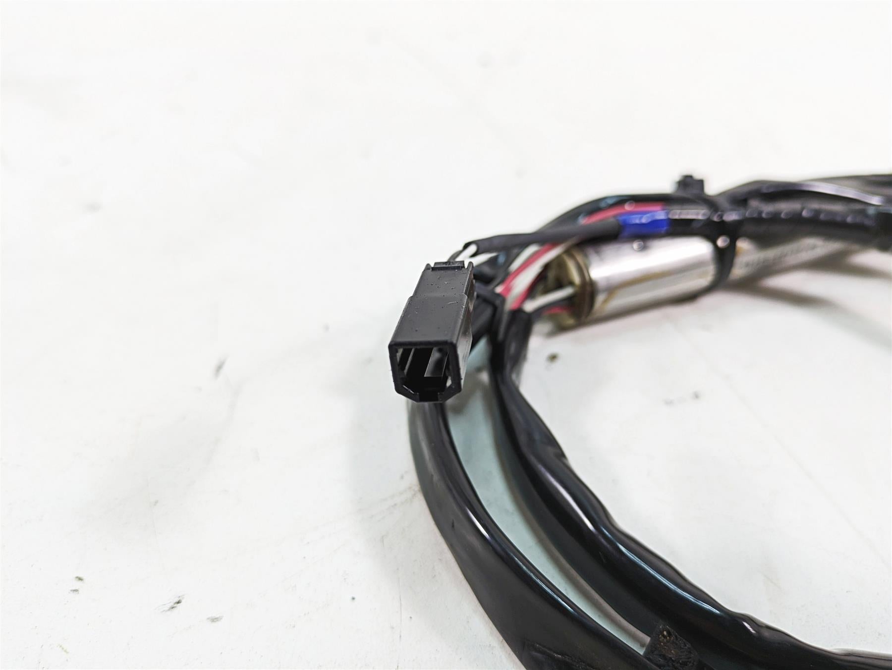 2019 Harley Touring FLHX Street Glide Throttle Ride By Wire Sensor 32700050A {{ shop.shopifyCountryName }} - Mototech271