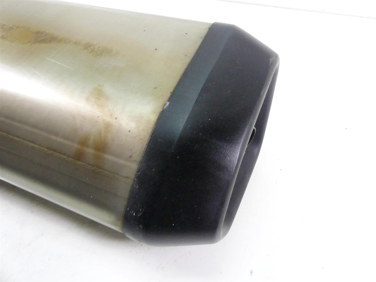 2015 KTM 1290 Adventure Exhaust Pipe Muffler Silencer 60305183000 {{ shop.shopifyCountryName }} - Mototech271