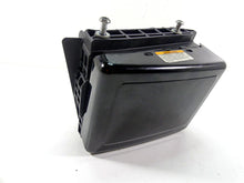 Load image into Gallery viewer, 2014 Harley Dyna FXDB Street Bob Battery Carrier &amp; Side Cover 70379-06B
