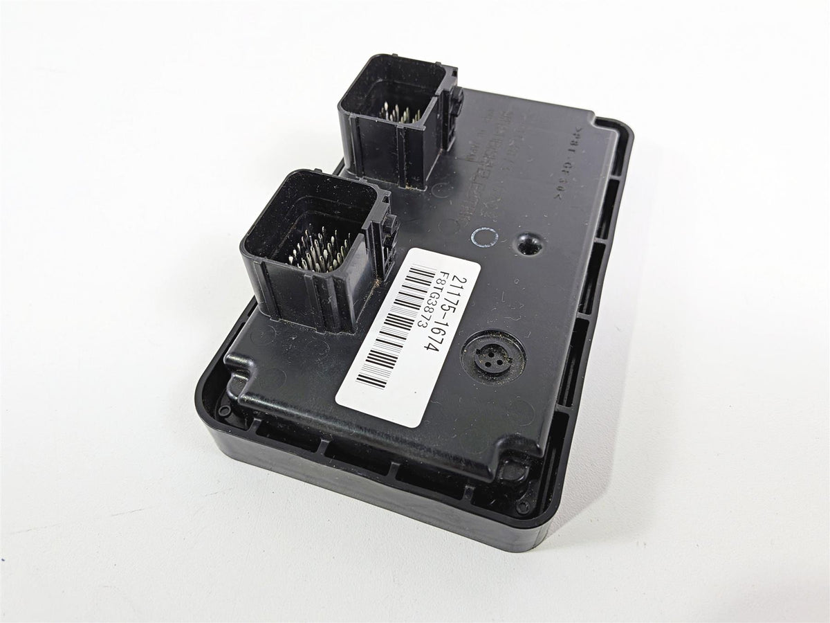 2021 Kawasaki Teryx KRX KRF 1000 ES Cdi Ecu Ecm Engine Control Module 21175-1674 {{ shop.shopifyCountryName }} - Mototech271