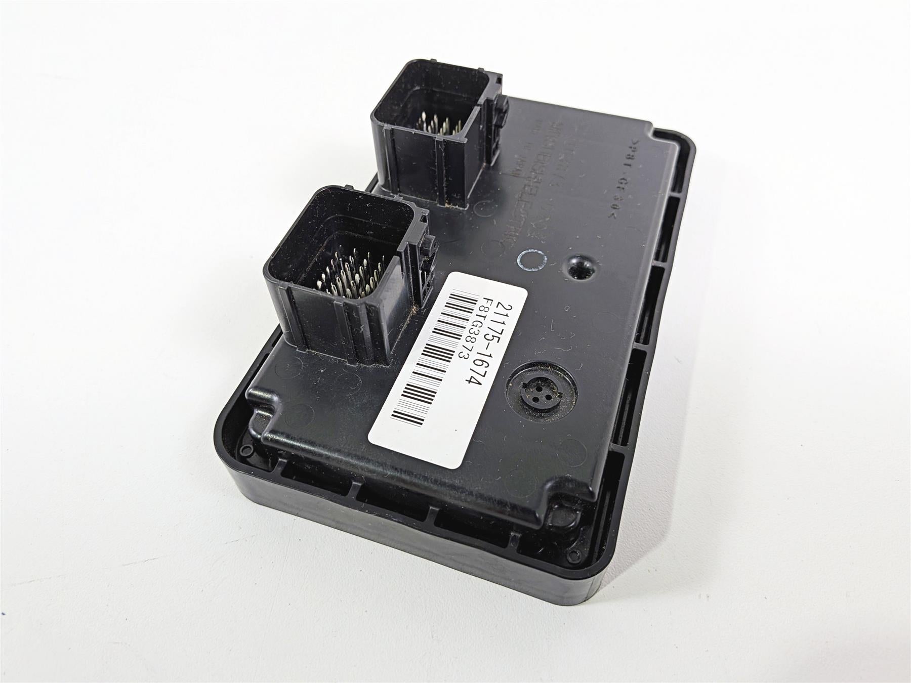 2021 Kawasaki Teryx KRX KRF 1000 ES Cdi Ecu Ecm Engine Control Module 21175-1674 {{ shop.shopifyCountryName }} - Mototech271
