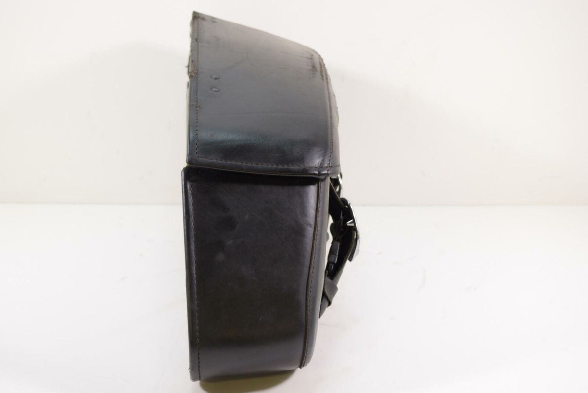 2000 Harley Touring FLHR Road King Right Saddlebag Saddle Bag 07396 - RH {{ shop.shopifyCountryName }} - Mototech271
