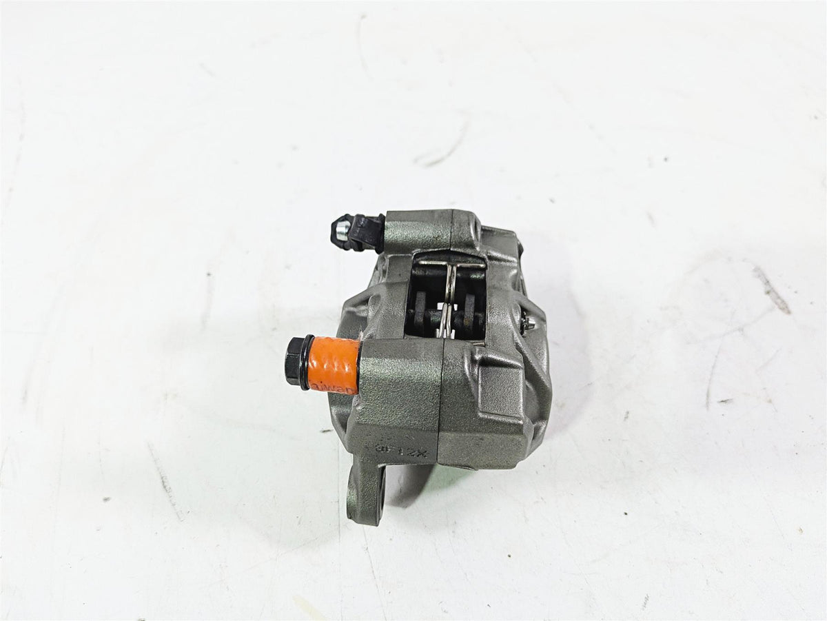 2018 Ducati Hypermotard 939 SP Brembo Rear Brake Caliper 61140381AB {{ shop.shopifyCountryName }} - Mototech271