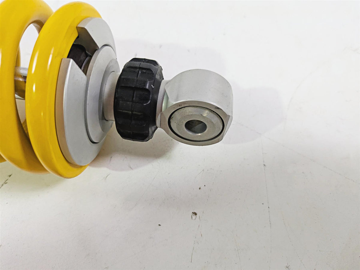 2016 Ducati Monster 1200 S Ohlins Rear Shock Damper 36521311A {{ shop.shopifyCountryName }} - Mototech271