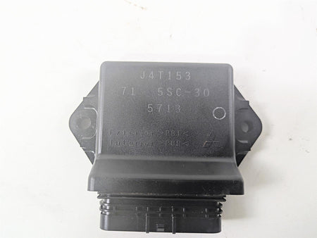 2006 Yamaha XVS650 V-Star Classic Cdi Ecm Engine Control Module 5SC-82305-30-00 {{ shop.shopifyCountryName }} - Mototech271
