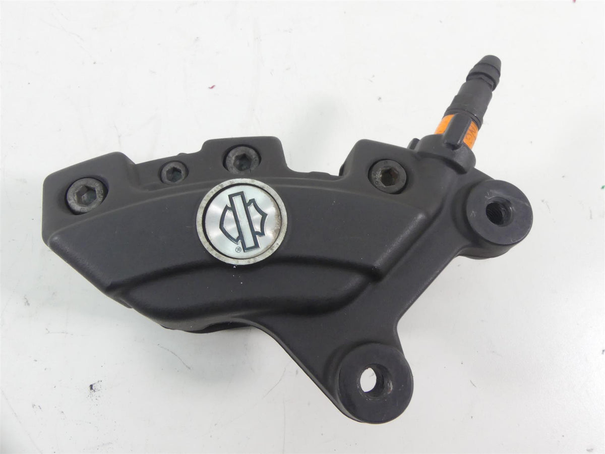 2014 Harley Touring FLHXS Street Glide Sp Front Brake Caliper Set 43027-08 {{ shop.shopifyCountryName }} - Mototech271