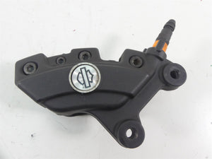 2014 Harley Touring FLHXS Street Glide Sp Front Brake Caliper Set 43027-08