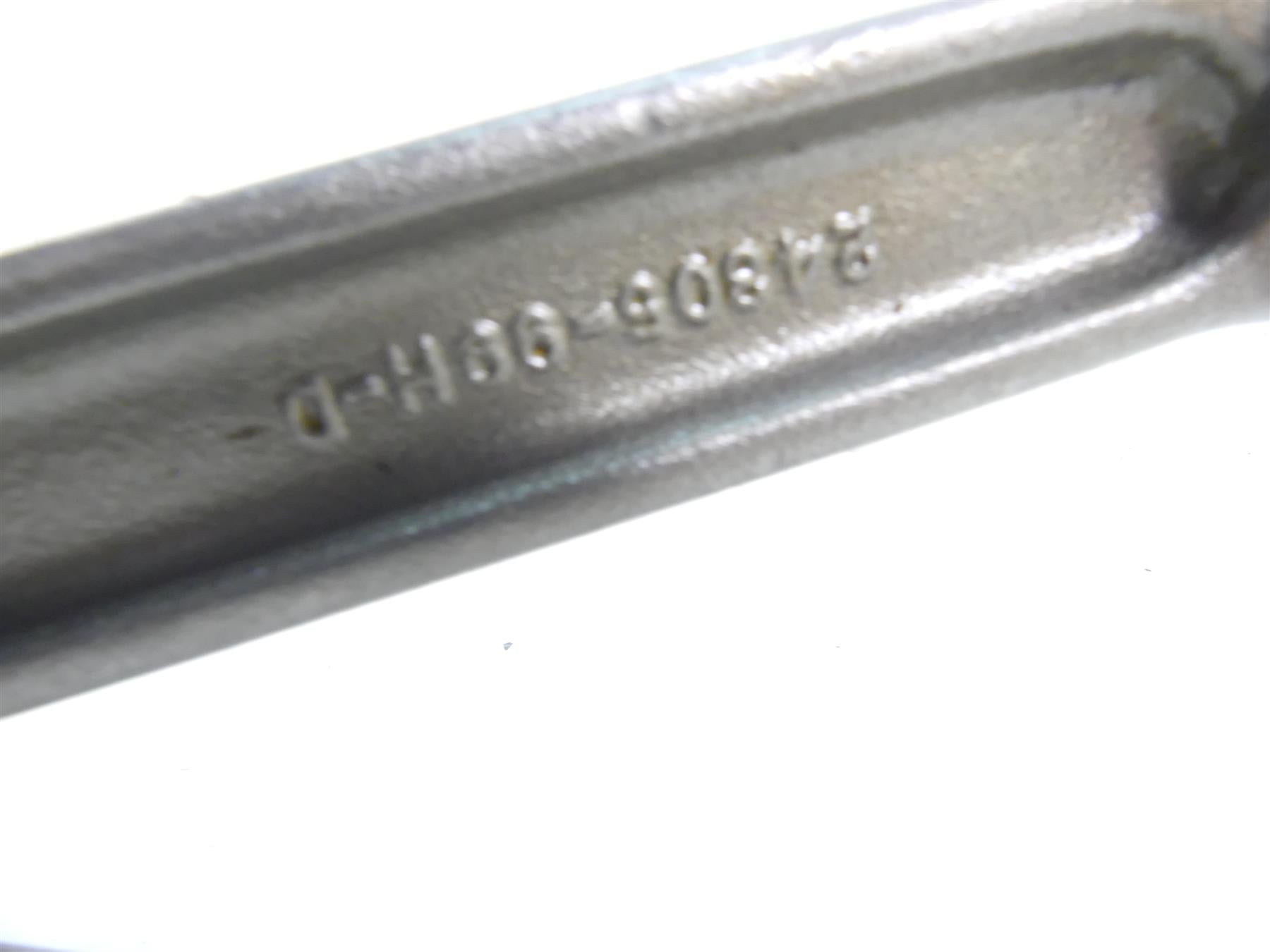 2002 Harley Touring FLHRCI Road King Crankshaft Crank Shaft Flywheel 23957-99E {{ shop.shopifyCountryName }} - Mototech271