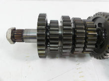 Load image into Gallery viewer, 2015 KTM 1190 Adventure R Transmission Gears Shaft Shifting Drum Set 60333001000
