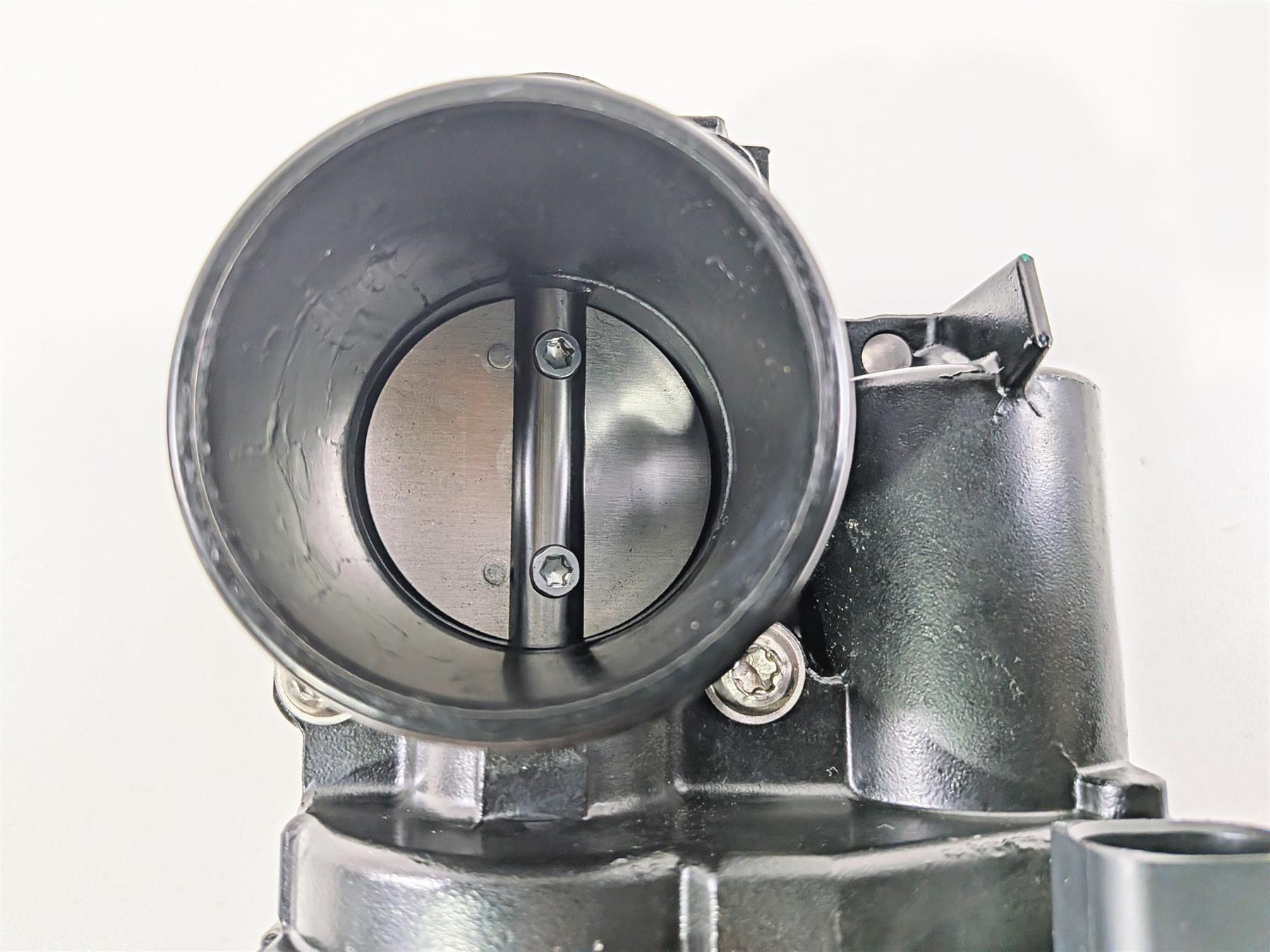 2021 Sea-Doo Spark 900 Trixx Throttle Body Rotax Delorto 420893144 {{ shop.shopifyCountryName }} - Mototech271