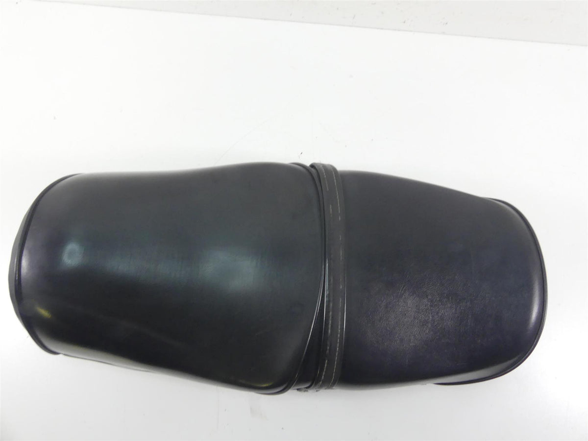 1977 Honda CB750 A Four Hondamatic Seat Saddle 77200-393-772 77200-393-781 {{ shop.shopifyCountryName }} - Mototech271