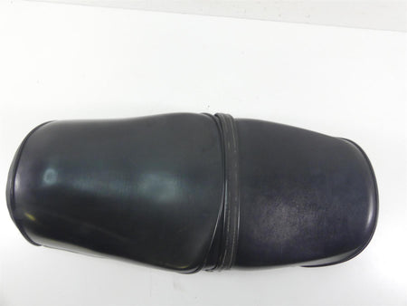 1977 Honda CB750 A Four Hondamatic Seat Saddle 77200-393-772 77200-393-781 {{ shop.shopifyCountryName }} - Mototech271