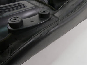 2015 Victory Cross Country 8 Ball Duo 2-Up Seat Saddle 5438107