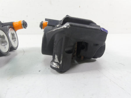 2022 Yamaha MT09 FZ09 Advics Front Brake Caliper Set -Read 1RC-2580T-00-00 {{ shop.shopifyCountryName }} - Mototech271