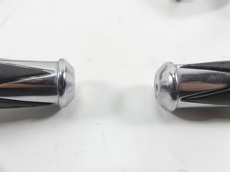 2018 Harley Sportster XL1200 Custom Front Rear Footpeg Lever Pedal Set 42972-04 {{ shop.shopifyCountryName }} - Mototech271