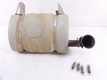 Load image into Gallery viewer, 2019 CanAm Maverick X3 XDS Turbo R Exhaust Silencer Muffler Pipe 707601731 | Mototech271
