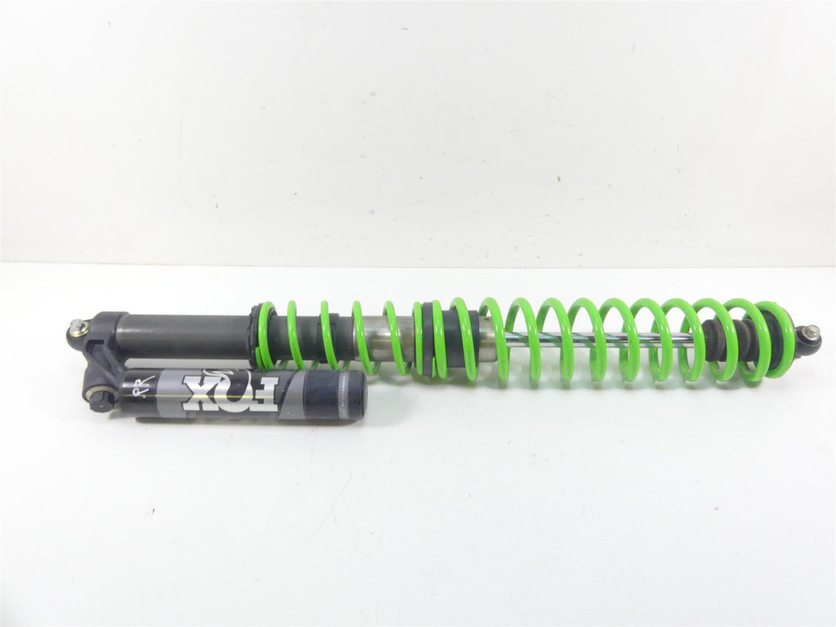 2021 Kawasaki Teryx KRX KRF 1000 Straight Fox Right Rear Shock Damper 45014-0628 {{ shop.shopifyCountryName }} - Mototech271