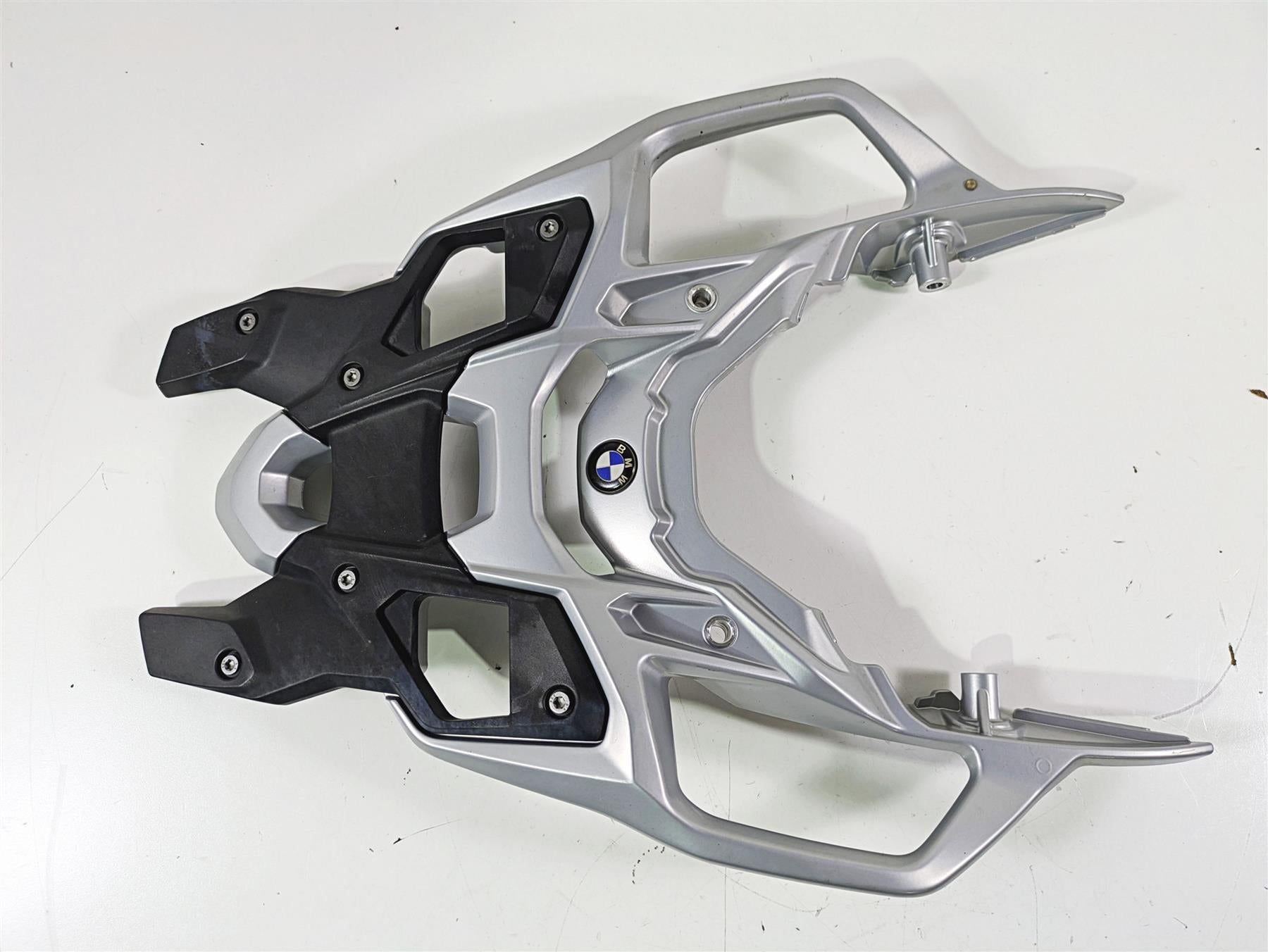 2019 BMW S1000XR K49 Rear Grab Luggage Rack 46547717014 46548567908 {{ shop.shopifyCountryName }} - Mototech271