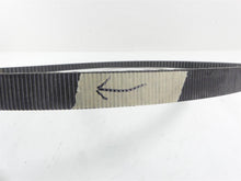 Load image into Gallery viewer, 2007 Harley FLHTCU SE CVO Electra Glide Rear Main Drive Belt 137T 1&quot; 40024-07 | Mototech271
