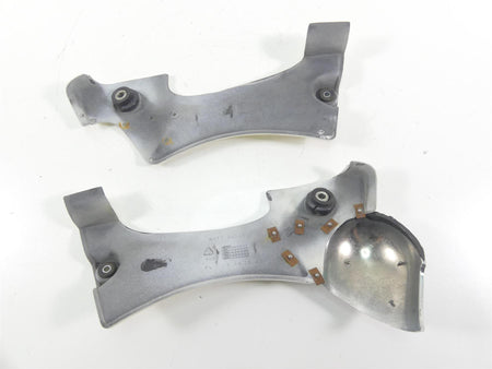 2001 Moto Guzzi California Sp 1100 Left Right Trim Cover Fairing Set GU03467330 {{ shop.shopifyCountryName }} - Mototech271